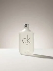 Calvin Klein CK One Eau De Toilette 200 ml - 新鮮 - 200 毫升 - 查看 1