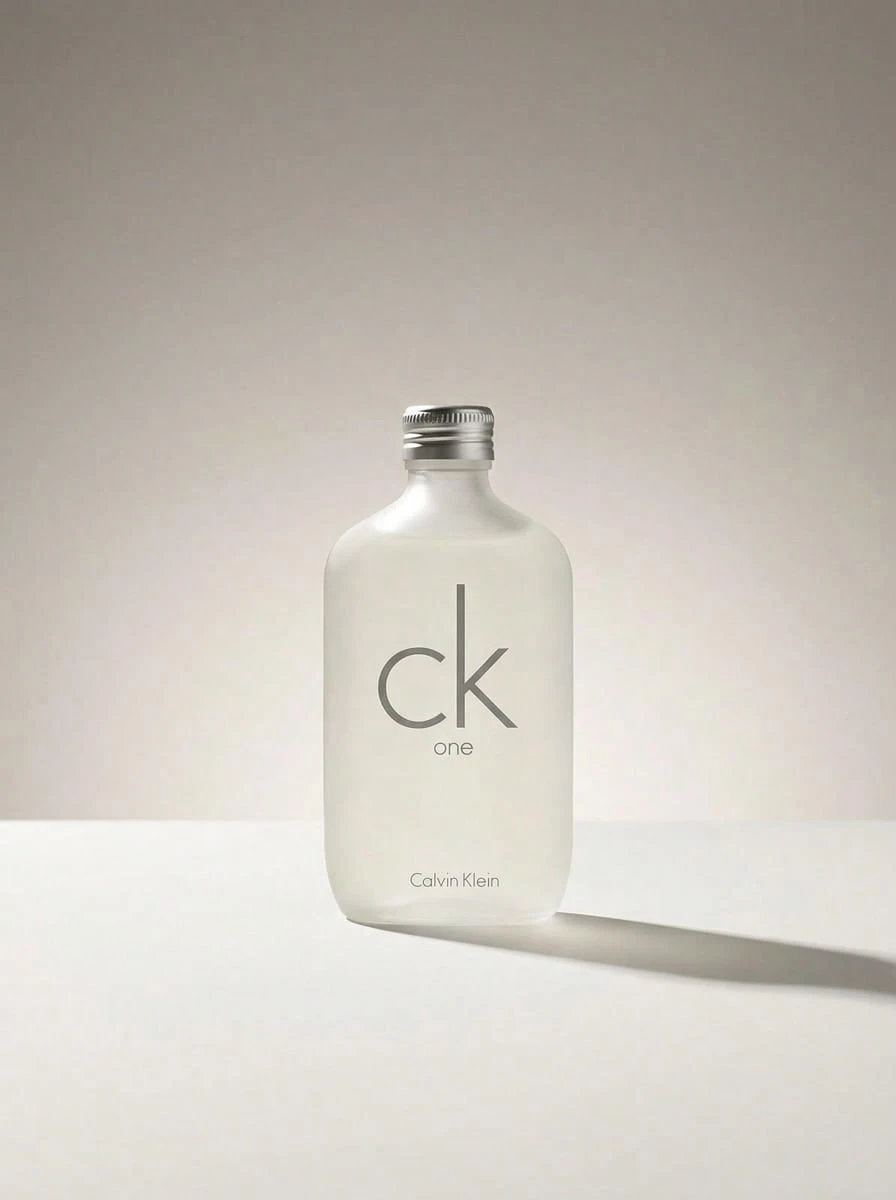 Calvin Klein CK One Eau De Toilette 200 ml - 新鮮 - 200 毫升 - 查看 1