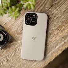 Étuis de téléphone tendance - Finition givrée - Voir 2