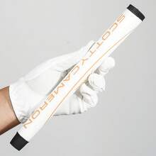 1pc High Quality Golf Putter Grip - Enhances Stability And Control - Multicolor - View 7