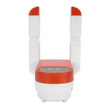 Secador de botas, secador de zapatos de aire caliente con temporizador para el hogar - Tipo de Enchufe A USA (110-127V) - Ver 3