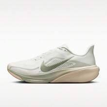 Nike Giày chạy bộ nam AIR ZOOM PEGASUS 42, cổ thấp IB1873-020 - Màu xanh lá cây đậm - Xem 2