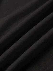 Women T-Shirts - Black - View 5