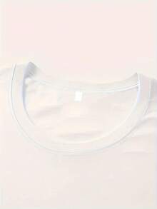 Women T-Shirts - White - View 5