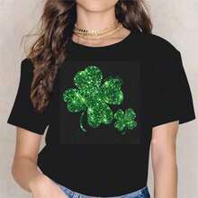 0022- New Summer T-Shirt With Bingo Design, Funny, Queen Of The Game, Gift For Women, Round Neck T-Shirt - 12 - 查看 6