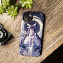 Fashion Phone Cases - 磨砂飾面 - 查看 1