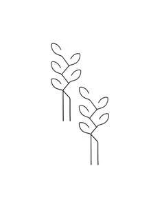 2 chiếc giá đỡ cây leo, giàn leo hình lá bằng kim loại cho cây leo, giá đỡ cây trồng trong chậu ngoài trời, giá đỡ hoa sáng tạo, giàn leo dây leo, giá đỡ hoa cho cây trồng trong chậu, cây mini, giàn leo cây trong nhà, dụng cụ chăm sóc cây tại nhà, quà tặng ý tưởng cho người yêu cây cảnh, thích hợp trồng trong chậu, Hoya, Pothos, hoa, Monstera. - Giá đỡ cây - Xem 10