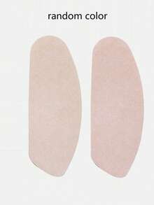40 pièces/paquet Protège-cuisses jetables en non-tissé, convenant aux grandes tailles, tampons doux et respirants anti-friction, imperméables à la transpiration et invisibles, convenant aux hommes et aux femmes, autocollants de protection des cuisses ultra-fins, utilisables pour l'extérieur, les voyages, la course, la randonnée, le fitness et le port quotidien, coussinets anti-frottements des cuisses légers et confortables, amis de la peau et faciles à appliquer, convenant aux jupes, shorts et robes - multicolore - Voir 3