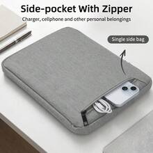 DANYCASE Ốp bảo vệ máy tính bảng 10.9-15.4 inch - Nhiều màu - Xem 2