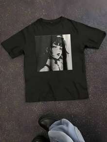 Women T-Shirts - Back 13 - View 6