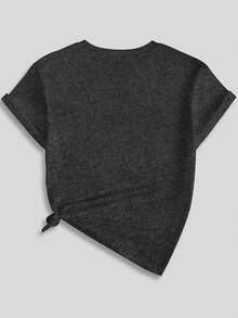 Women T-Shirts - White - View 11