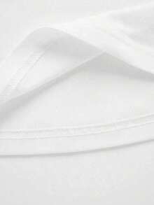 Camisetas de última generación 2026, camiseta gris holgada informal de talla grande para mujer con estampado de coche popular,  mujer , women ,  mujer,  mujer,  camiseta,   hombre,   top, camisetas mujer manga corta. - Blanco - Ver 6
