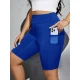 azul real