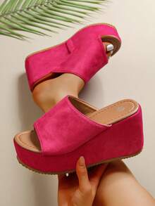 Rosa Fucsia