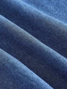 Lolita Dresses - Light Wash - View 8