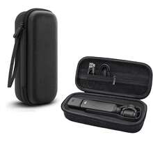 Portable Storage Bag Osmo Pocket 3 Protective Case, Portable Storage Bag For Osmo Pocket 3, Hard Shell Travel Storage Protective Box With Wrist Strap - View 12