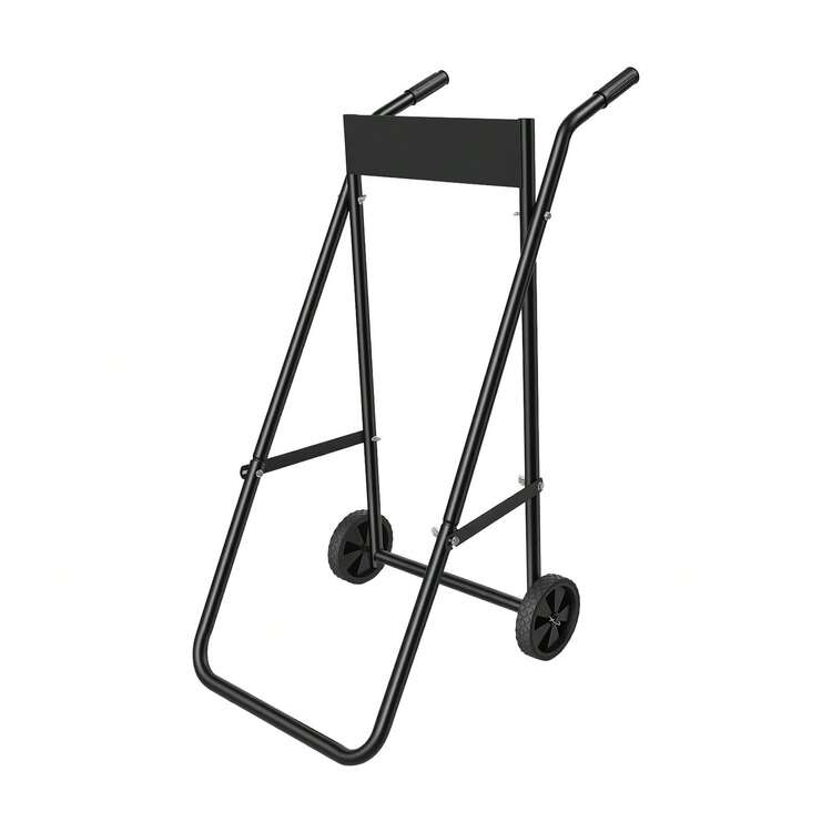 YUNRUX Boat Trailer - A - View 6