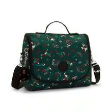 Kipling Kichirou Lunch Bag |  | Long Wallets - Soccer Prt - View 6