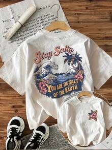 Women T-Shirts - White - View 1