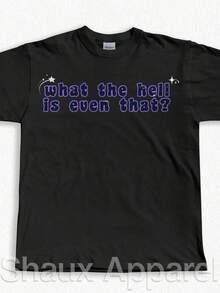Women T-Shirts - Black - View 7