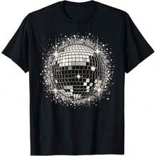 Women Sports Tees & Tanks - Black - View 7