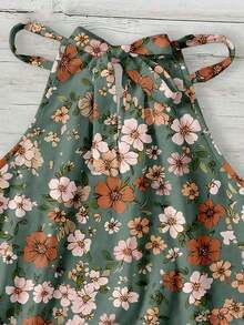 Camiseta de tirantes de algodón de unicolor y versátil para mujer, adecuada para primavera y verano - Multicolor 6 - Ver 2
