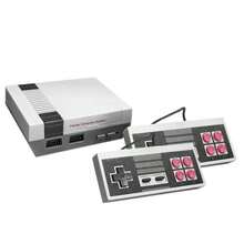 Game Consoles - Light Grey - View 4