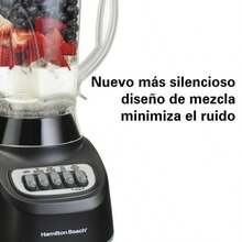 Countertop Blenders - US A Type Plug(110-127V) - View 3