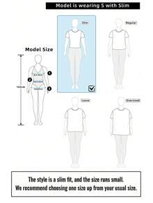 Women's Y2K Street Style "Bark Call Me" Graphic Cropped Top - Black Geometric Crewneck Short Sleeve Shirt, Machine Washable All Season Casual Top, Fashionable Dress Up Clothing, Bold Print, Stretch Material, Statement Shirt, For  Lovers,Spring,For Women,Womens Tops,Tops De Mujer,Green Top,Spring Clothes. - Màu Hồng Tươi - Xem 6