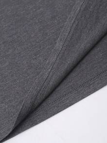 Women T-Shirts - Black - View 11