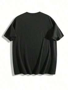 Women T-Shirts - Black - View 3
