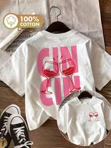 Women T-Shirts - White - View 1