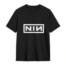 Women T-Shirts - 黑色 - 查看 1