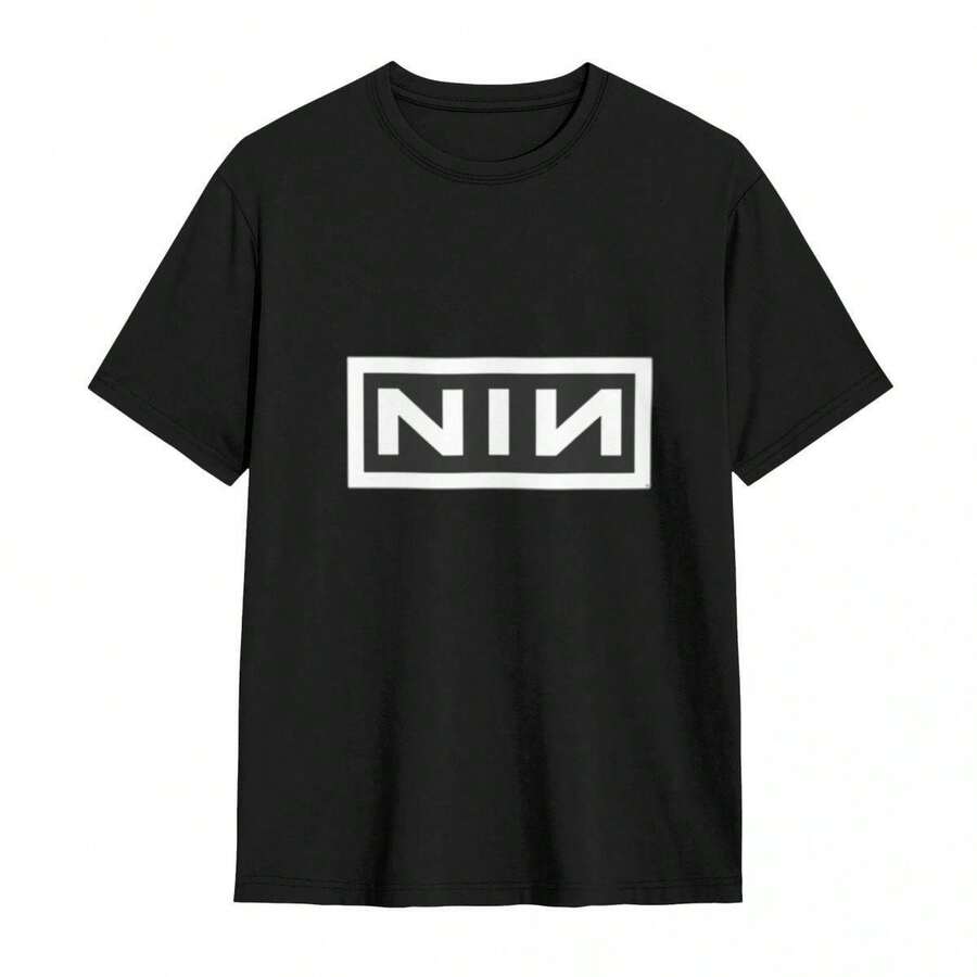 Women T-Shirts - 黑色 - 查看 1