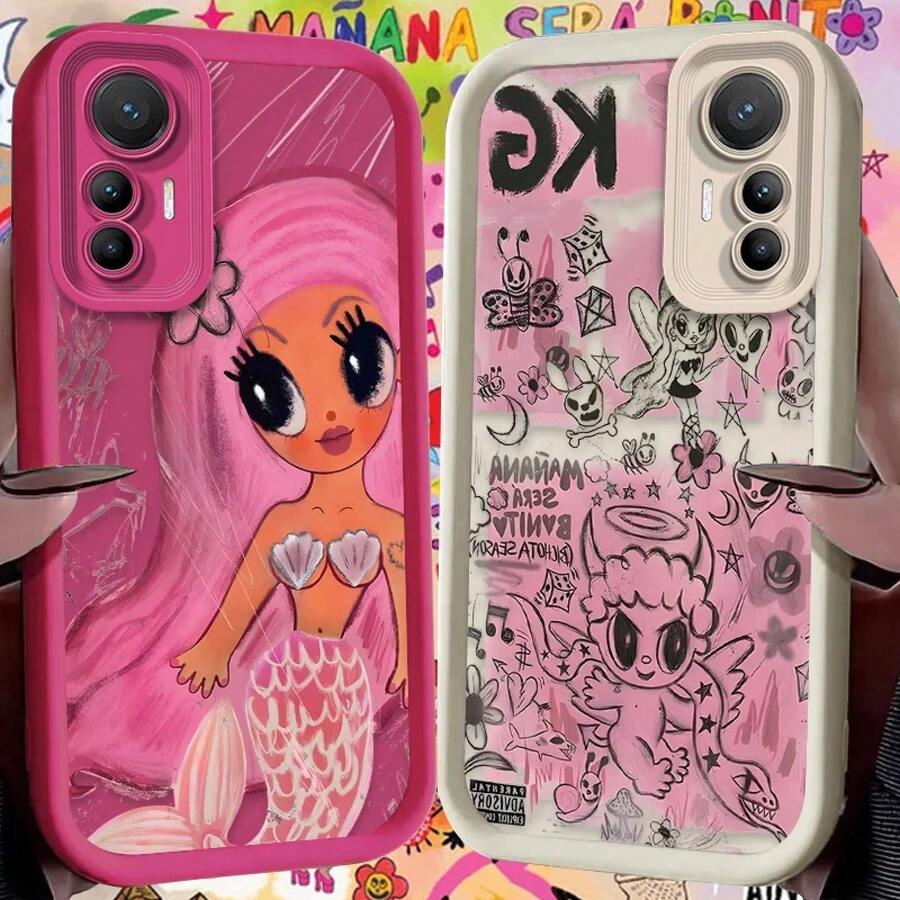 Fold Phone Case - 4 - View 1