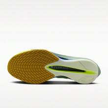 Nike Giày chạy bộ cổ thấp nam ZOOMX VAPORFLY NEXT% 4 HF6414-300 - Màu xanh Ô liu - Xem 4