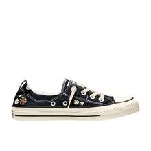 Converse Women Casual Athletic Shoes - Multicolor - View 2