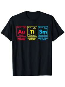 Women T-Shirts - 黑色 - 查看 1