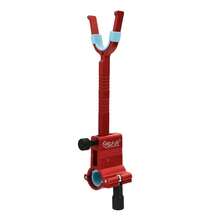 Anti-Slip Durable Portable Large Fishing Rod Holder Accessory - Multicolor - View 10