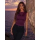 Rojo violeta