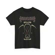 100% Cotton Ghostface T-Shirt, Horror Movie T-Shirt, Halloween 'Don't Hang' T-Shirt, Horror Movie Graphic T-Shirt, Horror S - 黑色6 - 查看 6