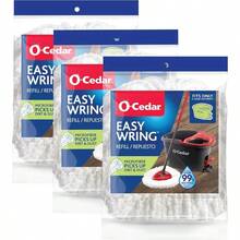 EasyWring Spin Mop Refill (Pack Of 3) - EasyWring + 3 件裝 - 查看 2