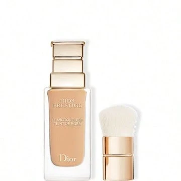 Christian Dior Dior プレステージ ル フルイド タン ドゥ ローズ リキッドファンデ  30ml SPF25・PA+++ # - 3N - チェックする 1