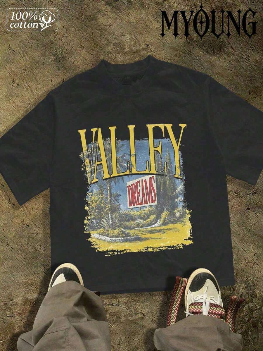 Women T-Shirts - Back 21 - View 1
