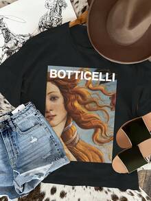 Women T-Shirts - White - View 10