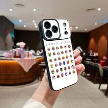 Fashion Phone Cases - White - View 1