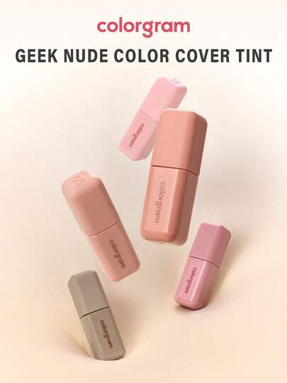 Colorgram Matte Milk Lip Gloss With A Smooth Milk Formula, Creating A Long-Lasting And Transfer-Resistant Velvety Finish. The Fluffy Lip Brush Applies Color Effortlessly For A Natural Gradient Lip Look. Enriched With Nourishing Milk Essence And Vitamin E, It Moisturizes The Lips While Effectively Preventing Feathering.
