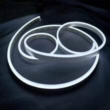 电池供电柔性霓虹LED灯条,带电池盒,适合家居DIY装饰 - LED Strip Lights - 查看 16