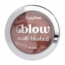 Really Blushed Blow Blush - Hbm12 - Ruby Rose - Riêng tư - Xem 1