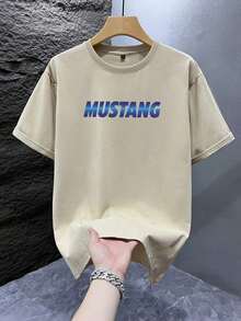 Women T-Shirts - Nude - View 3
